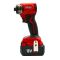 Clé à choc CCA-B1 18V-5Ah Li-ion Alsafix - 12CC1850