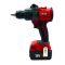 Perceuse visseuse à percussion VIPA-B1 18V 5Ah Li-ion Alsafix - 12VIP1850
