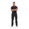 Pantalon maintenance +stretch 14071800 - Couleur et taille au choix