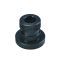 Rouleau inférieur 2"-2 1/2" tube inox pour rainureuse GR2-12 Virax