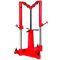 Support de tube pour machine à rainurer GR2-12 Virax