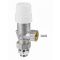 Robinet thermostatique inversé RBM - 1790