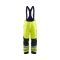 Salopette hiver multinormes retardant flamme Jaune-Fluo/Marine 18171534 - Taille au choix