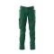 Pantalon de travail avec poches genouillères MASCOT Accelerate - 18579-442-Vert Bouteille-90-56