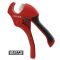 Pince coupe-tube Virax pour PVC, PE, PER, PEX 32 mm 215032