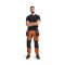 Pantalon artisan stretch STRIKER 19701149 - Couleur au choix