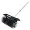 Outil rouleau brosse MAKITA - 199318-5