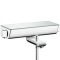 Mitigeur thermostatique bain/douche ecostat select 193 mm chromé