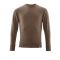 Sweatshirt de travail MASCOT Crossover - 20384-788-Taupe-XL