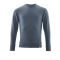Sweatshirt de travail MASCOT Crossover - 20384-788-Bleu gris-XS