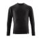 Sweatshirt de travail MASCOT Crossover - 20384-788-Gris-XS