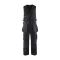 Combinaison sans manches Noir 26501860 - Taille au choix