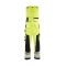 Combinaison sans manches multinormes Jaune-Fluo/Marine 26781514 - Taille au choix