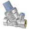 Réducteur de pression Rinox Plus avec filtre 1/2' RBM - 28480400