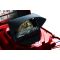 Protection solaire en cuir pour écran Visioval VX Virax