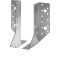Sabot à ailes extérieures à 2 éléments 2x30
