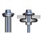 Fixation aveugle EPDM 