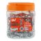 Cheville métallique à vis Stellix - 5 x 35 / 15 M5 + Vis Seau de 150 - SPIT - 060144