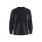 Sweat de travail Noir 33351157 - Taille au choix