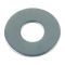 Rondelle carrossier zingué 13x32x1.5 mm lennie - boite de 100 - 46001202b32