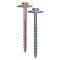 Vis inox diam. 4x5x65 mm