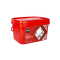 Kit système de nivellement Cyclone L.S 3 mm. (100 C + 300 B)- RUBI - 35965