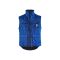 Gilet sans manches hiver doublé 38011900 - Couleur et taille au choix