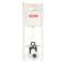 Bâti-support Virtuo One autoportant sans plaque de commande, réservoir 3/6 l - NICOLL - WBS1P