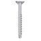 Vis Tf inox pour fixation de clins fibres ciment