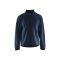 Veste doublée moumoute Marine 47702954