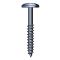 Vis TCB inox 4,8 x 38
