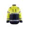 Veste hiver haute visibilité 48281900 - Couleur et taille au choix