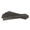Pack de 10 feuilles treillis abrasifs Grain 80 Edma