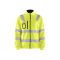 Veste polaire haute visibilité 48532560 - Couleur et taille au choix