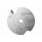 Lame inciseur DIA 47x2,5x6,35 T1 FESTOOL pour TSV 60 K - 577082