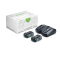 Set Énergie SYS 18V 2xTBX4/TCL6DUO - FESTOOL - 578819