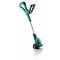 Bosch coupe-bordures art 24, largeur de coupe 24 cm, manche réglable 80-115 cm 06008a5800