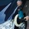 Makita 9237cb ponceuse-polisseuse 1200 w