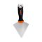Couteau pointe en inox poli spécial angle EDMA