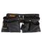 Ceinture poche à outils edma 12 rangements - 280055