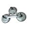 Ventouse alu triple ø 120 mm - 250355