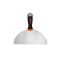 Couteau à enduire lame galbée 240 mm Edma 265855