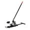 Guillotine edma duotop à rails et montants de 48 mm et tiges filetées de 6 mm (m6) - 061655