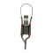 Rainureuse diamètre 30 mm pour couteau thermique