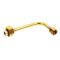 Tube de remplissage norme Shell/BSP 3/8"G -pour bouteille 2004 et 3960 - 702871 Sievert by Virax