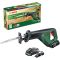 Scie récipro advancedrecip18 set bosch + 1 batterie 2,5ah - 06033b2403