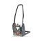 Guillotine PROFILCUT MEGA II pour profilés métalliques jusqu'à 100 mm de large Edma 065855
