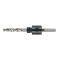 Broches d'emmanchement pour scies trépans à 30 mm - rond 6 mm - HIKOKI - 752181