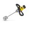Malaxeur Ø140 1400W EM 78-140 FEMI + 1 turbine - 8052020