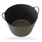 Bac malaxeur souple 40l edma - 252155